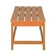 preview thumbnail 39 of 54, Laguna 36-inch Poly Eco-Friendly All Weather Coffee Table