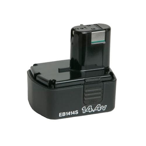 Hitachi 324367 Cordless Tool Ni Cd Battery 14.4 Volt 1.4 Ah