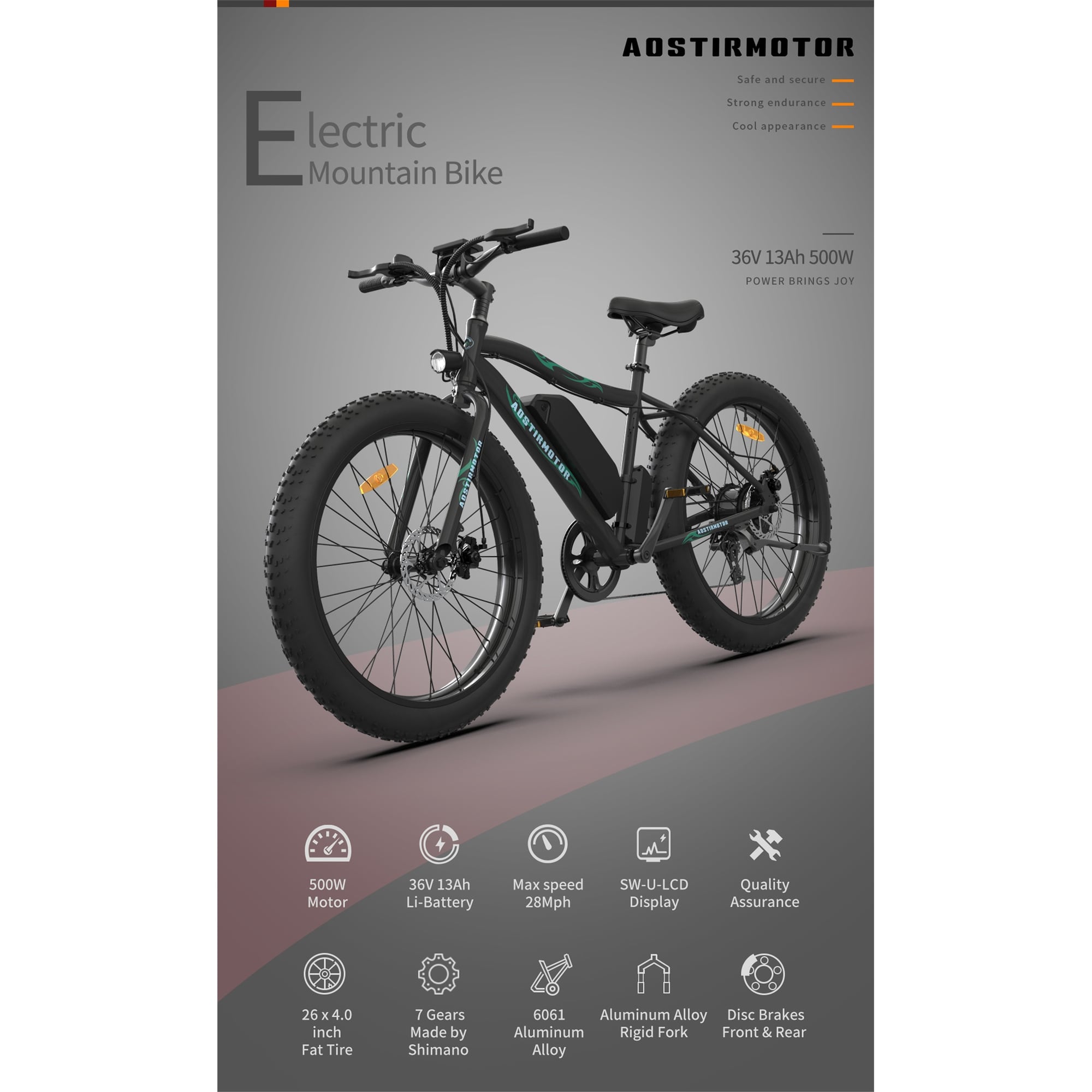 Cycle with sales battery price