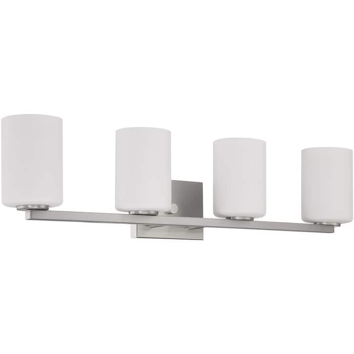 Access Lighting 62624 Sienna 30" Wide Vanity Light