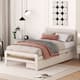 Option White Washed
