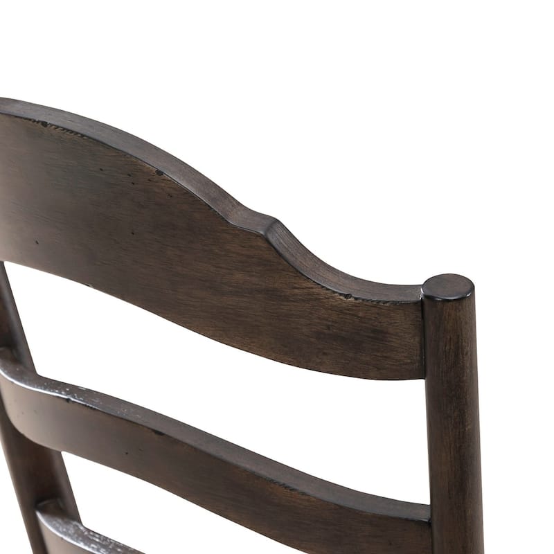 Paradise Valley Saddle Brown Dining Room Seating - Various Options