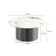 preview thumbnail 8 of 6, Manhattan Comfort Alondra Modern Coffee Table