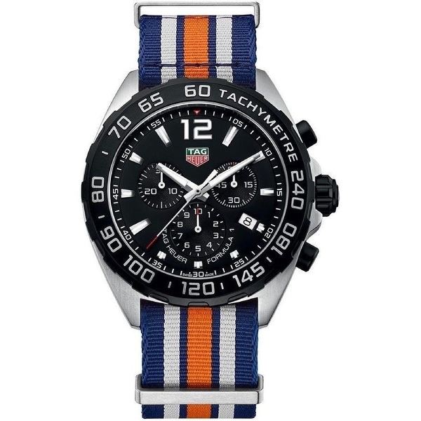 nato tag heuer