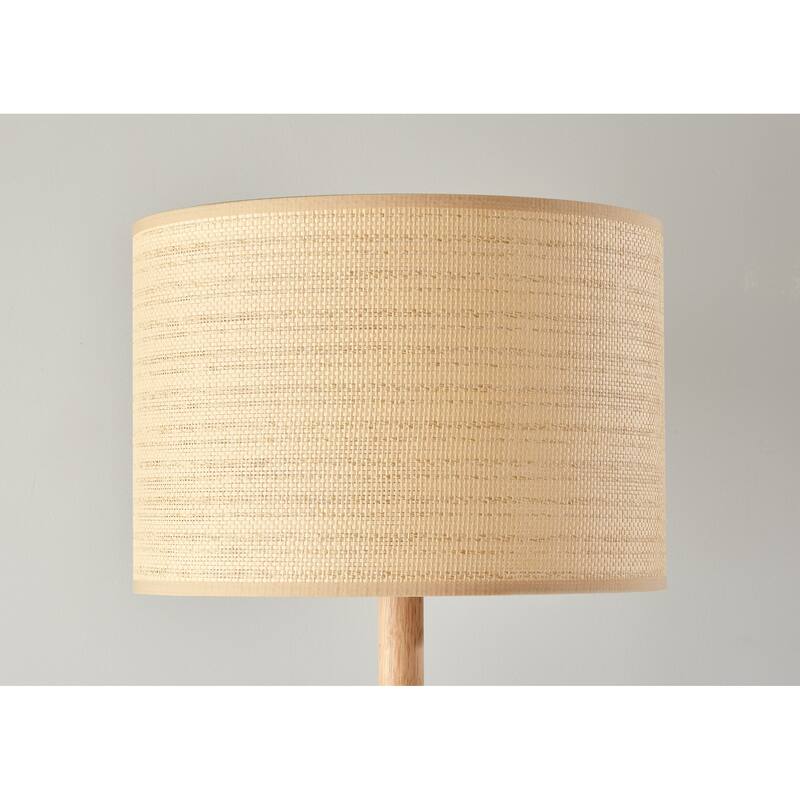 Adesso Ellis Floor Lamp