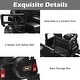 preview thumbnail 43 of 41, Costway 12V Kids Ride On Car 2 Seater Truck RC Electric Vehicles w/ - 48.5"X31.5"X31.5"