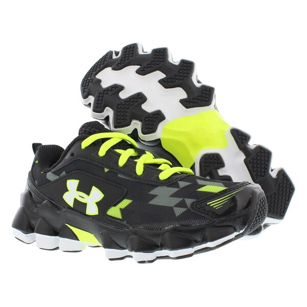 under armour nitrous