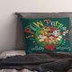 preview thumbnail 4 of 2, Nickelodeon Paw Patrol Holiday Helpers 18 Inch Throw Pillow