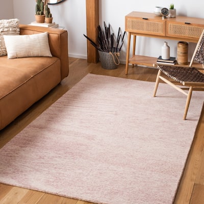 SAFAVIEH Handmade Metro Youko Wool Rug