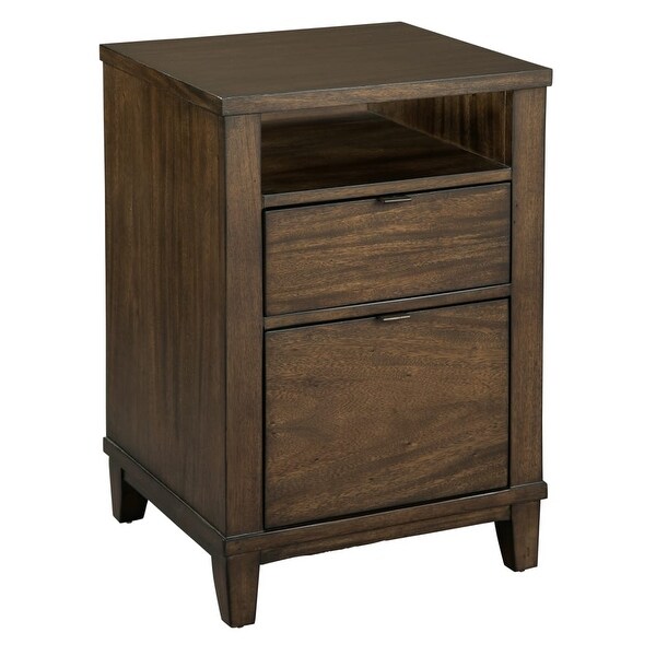 Hekman 27821 20 Inch Wide Wood Filing Cabinet With Two Drawers Hekman 27821 20 Inch Wide Wood Filing Cabinet With Two Drawers Special Reserve Free Shipping Today 21166195