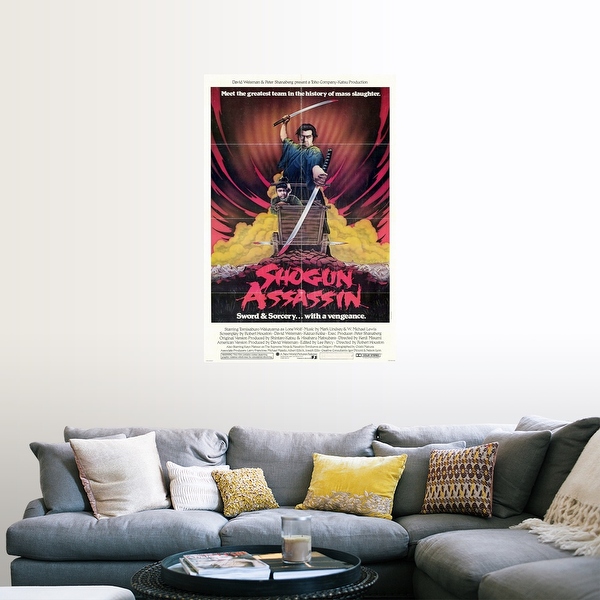 Shogun Assassin (1980)