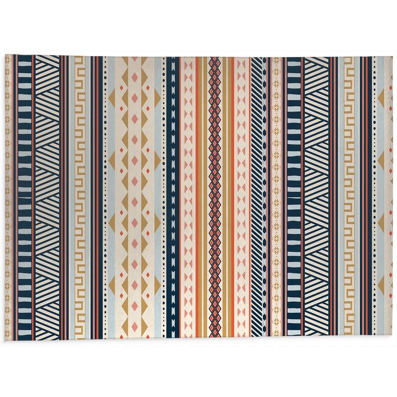 JASMINE Doormat By Kavka Designs On Sale Bed Bath & Beyond 31258641