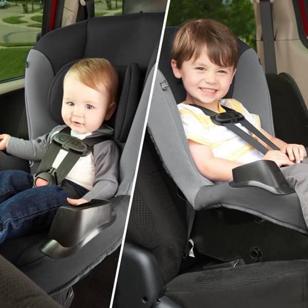 convert wagon to stroller Larktale Crossover V2 / Fame Color:Matte Grey snowboardboot which is durable Cadeira de Alimentação 6