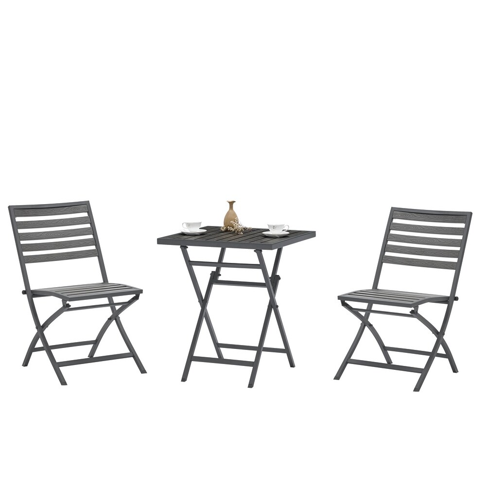 Card table and chairs bed bath and sales beyond