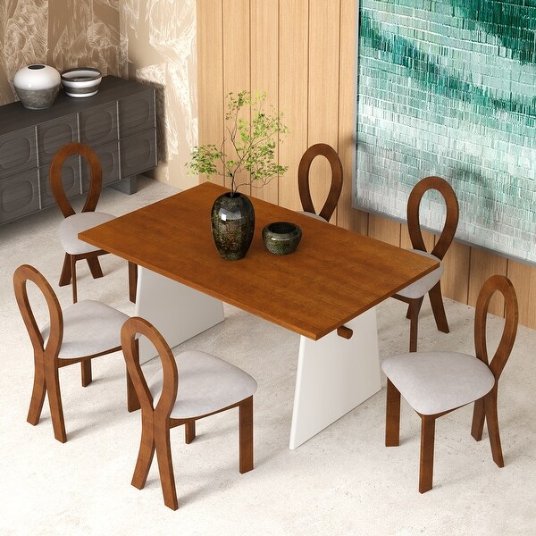 Elegant small dining table sale