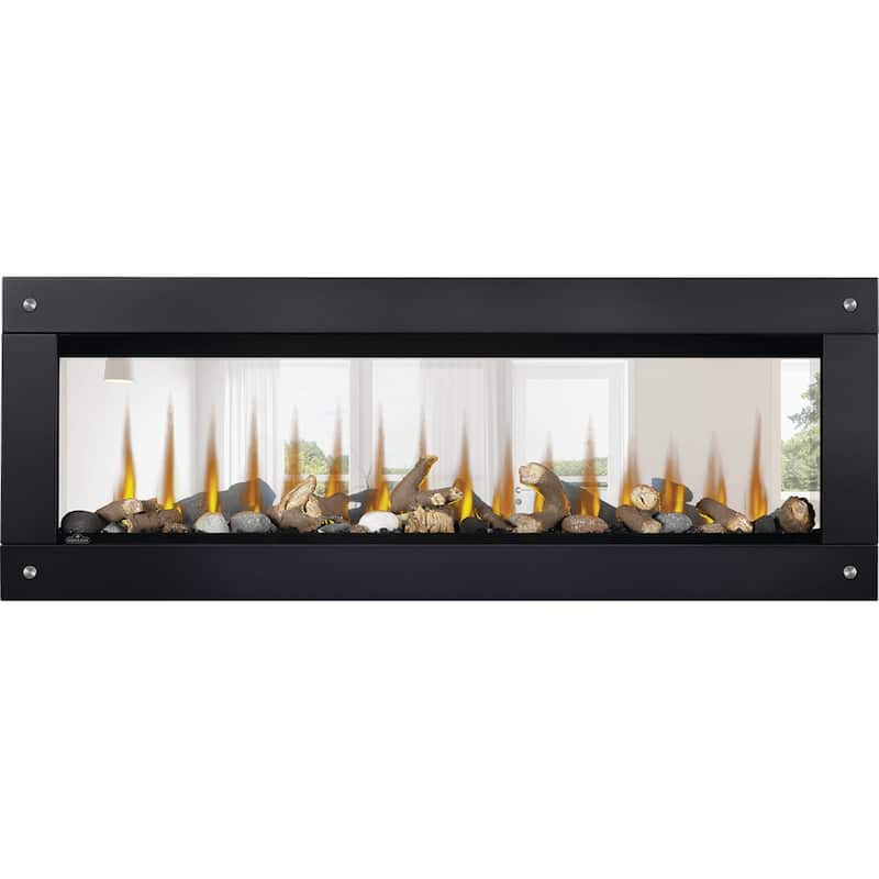 Napoleon NEFBD50HE-DTRM Trim Kit for Napoleon CLEARion 50" See Through