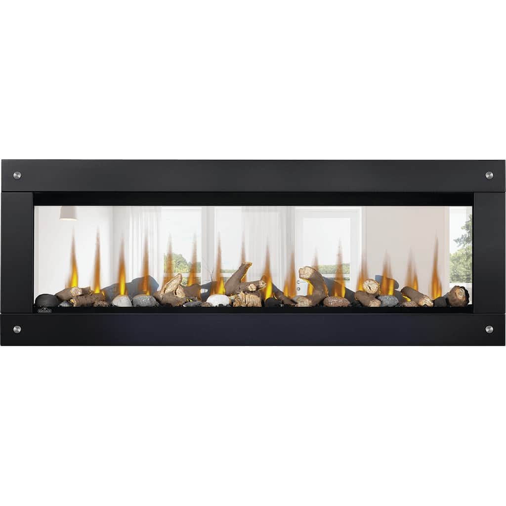 Napoleon NEFBD50HE-DTRM Trim Kit for Napoleon CLEARion 50" See Through