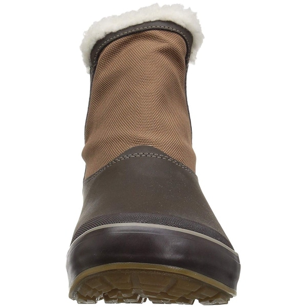 keen women's elsa chelsea waterproof boot