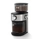 preview thumbnail 2 of 6, Mr. Coffee 18 Cup Automatic Burr Grinder with Removable Bean Hopper