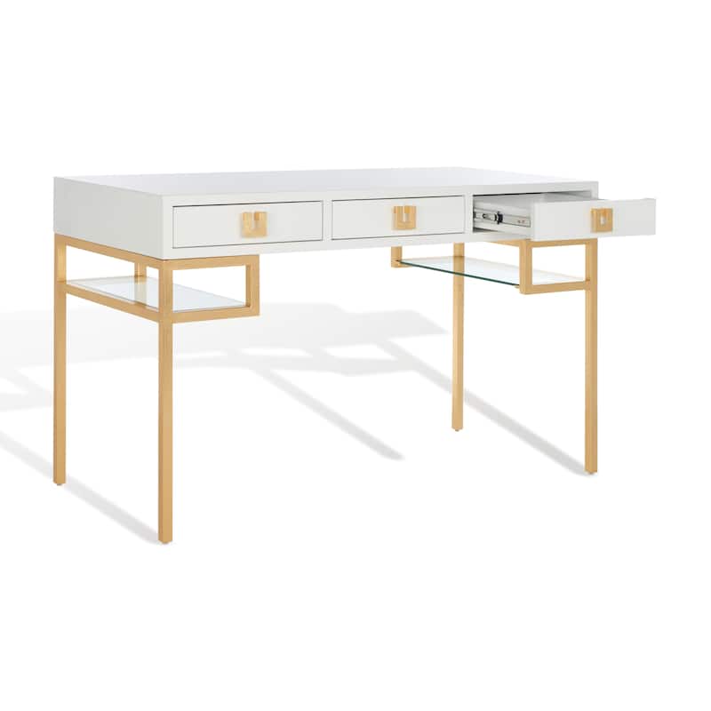 SAFAVIEH Home Neria Writing Desk