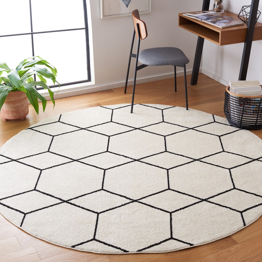 SAFAVIEH Tulum Kulli Bohemian & Eclectic Rug