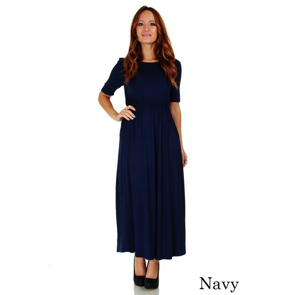 full size maxi