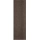 preview thumbnail 65 of 145, SAFAVIEH Jerneja Handmade Solid Chunky Jute Area Rug