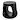 Aurelle Home Roscoe Modern Tall Geometric Concrete Stool