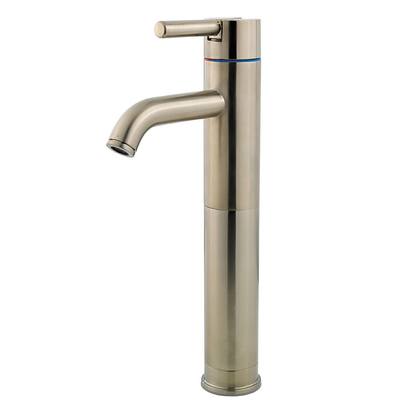 Pfister Contempra 1.2 (GPM) Single Hole Bathroom Faucet