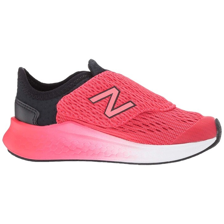 new balance fresh foam fast kids