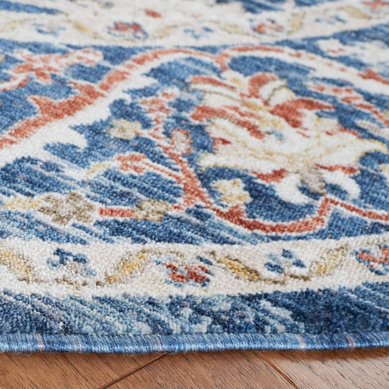 SAFAVIEH Olympia Niculina Abstract Rug