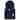 Sweet Kids 100% Polyester SUPER PLUSH Double Brushed Hooded Bathrobe with White Script Monogram