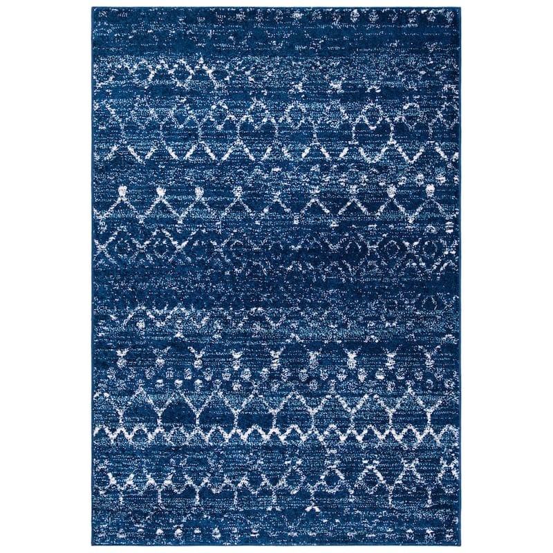 SAFAVIEH Tulum Avis Moroccan Boho Rug