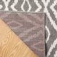 preview thumbnail 34 of 34, SAFAVIEH Pyramid Zelina Boho Geometric Rug