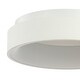 preview thumbnail 7 of 18, Rafael 17.7" LED Flush Mount Ceiling Light, by JONATHAN Y