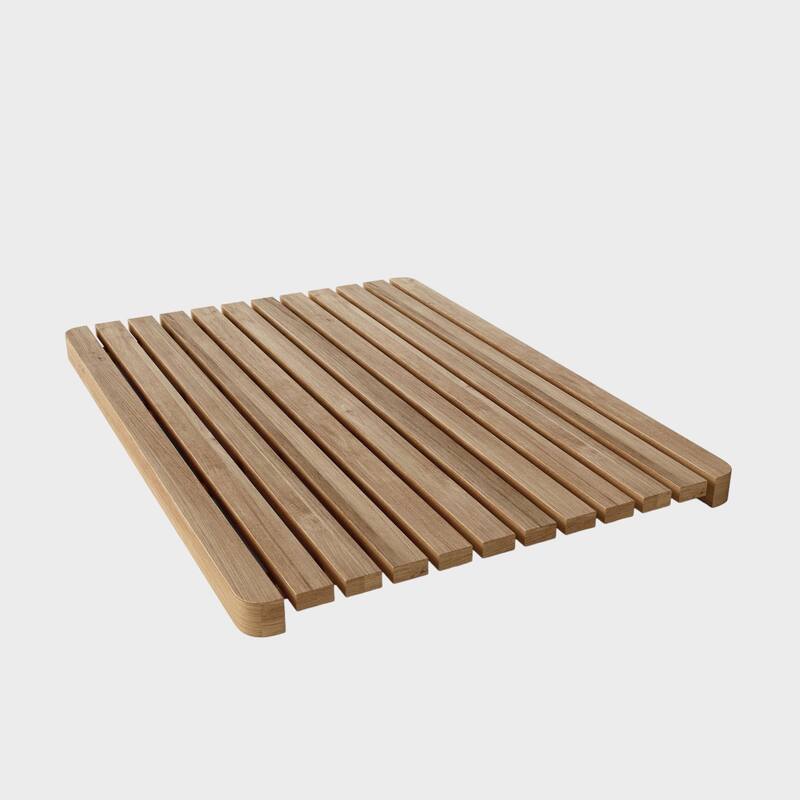 Rectangular Small Shower Mat