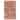 ECARPETGALLERY  Hand-knotted Modern Oushak Red Wool Rug - 5'2 x 8'0