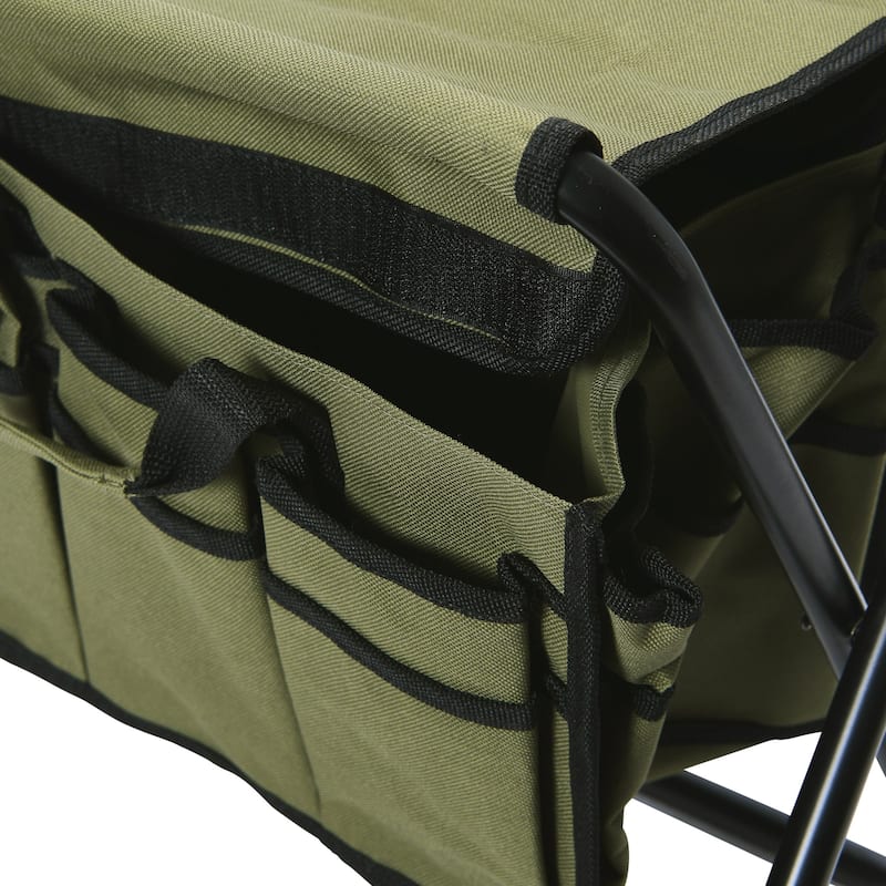 Household Essentials Collapsible Utility Stool