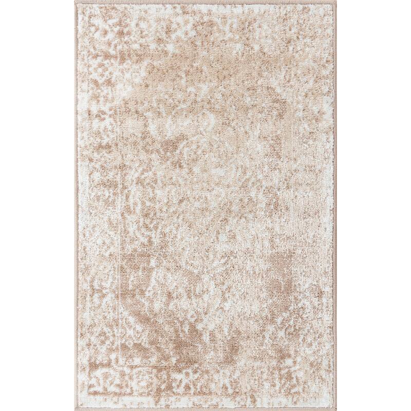 Contemporary Trabzon Collection Area Rug
