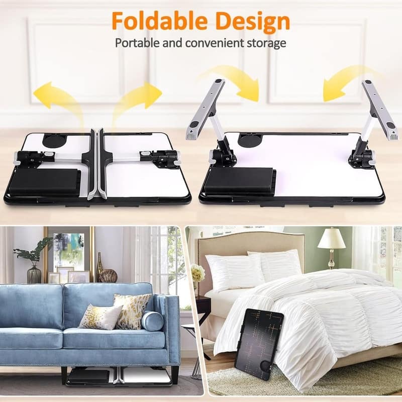 Lap Desk for Bed