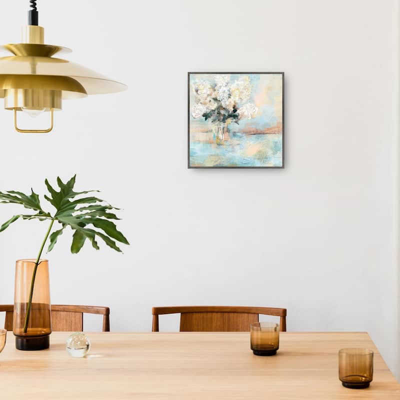 Calista I By Studio Arts Canvas Art Print