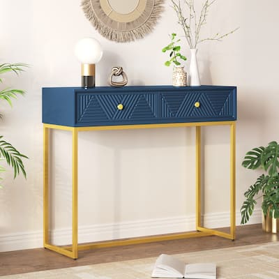 Console Table Entryway Table