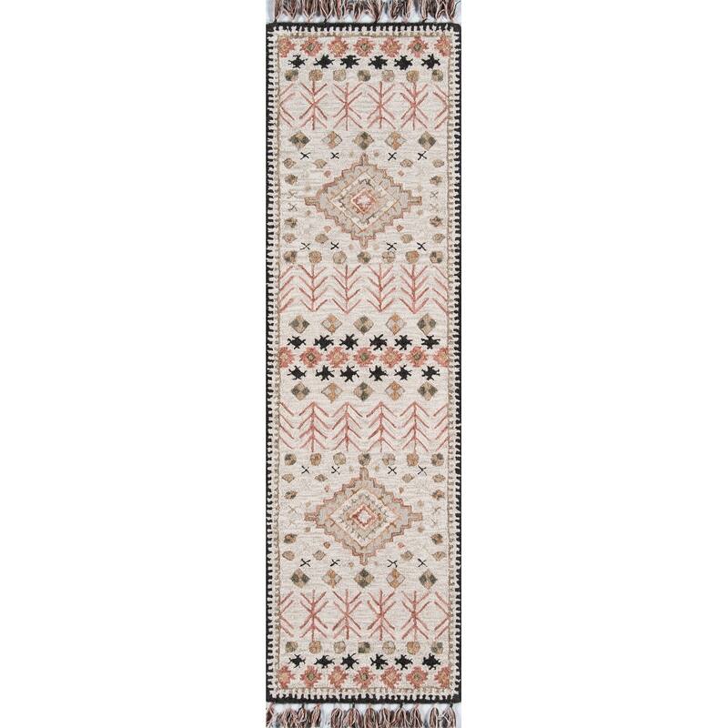 Momeni Tahoe Hand Tufted Wool Area Rug