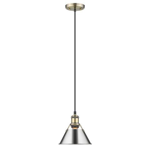 Orwell 1-Light Mini Pendant
