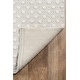 preview thumbnail 13 of 16, Erin Gates by Momeni Langdon Windsor Hand-woven Wool Area Rug.