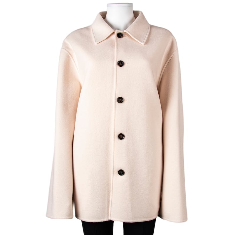 Burberry Car Coat - 12