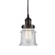 Option Oil Rubbed Bronze / Seedy
