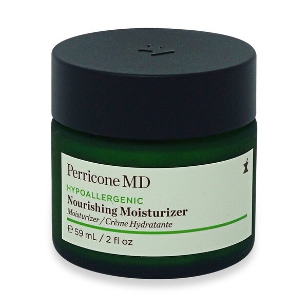 perricone hypoallergenic moisturizer