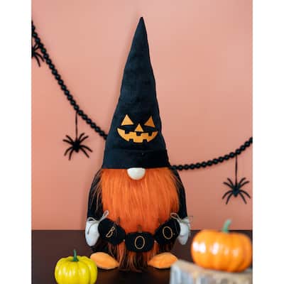 Rae Dunn HALLOWEEN Themed Gnomes