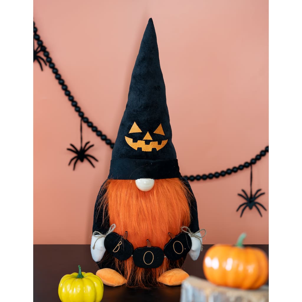 Rae Dunn HALLOWEEN Themed Gnomes